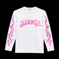 MYC PINK FLAME LS